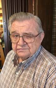 Joseph Regiec Obituary (1933