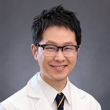 Gary P. Ho, MD, PhD