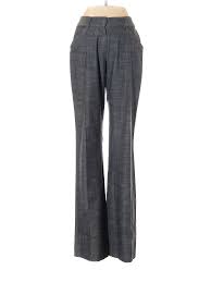 details about arden b women gray casual pants 4