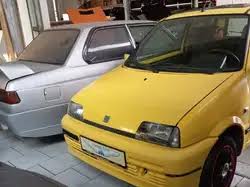 Image result for Turchese 1995 Fiat