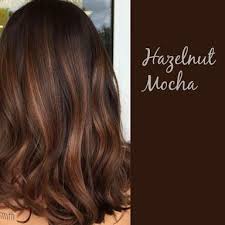 It makes brown, blue and green eyes come alive, and it's perfect for people with natural warm or neutral brown hair. Image Result For Chocolate Mocha Brown Hair Soft Balayage Image Result For Chocolate Mocha Brown Hair Soft Bal Mocha Hair Brown Hair Balayage Mocha Color Hair