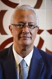 Marco Antonio Marques da Silva