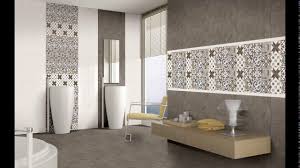 One, it encourages flow and movement. Bathroom Tiles Design Kajaria Youtube