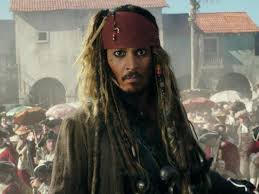 The characters as well as pirates of the caribbean are tm and © (copyright) disney, jerry bruckheimer films, and their related entities. Did You Know Jack Sparrow S Character In Pirates Of The Caribbean Was Inspired By Lord Krishna Hindi Movie News Times Of India