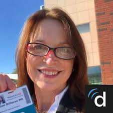 Dr. Ellen D. Dillavou, MD