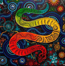 Chern Ee Sutton Yaruwala Kuntarra Aboriginal Art Aboriginal Painting Aboriginal Artwork