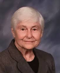 Obituary information for Mary Katherine Venable