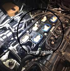What Are Symptoms Of My Gaskets Going Bad On My Intake Mainifold Rick S Auto Service