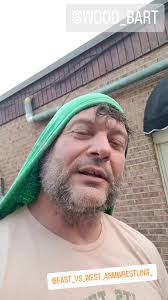 Devon and Bart funny meet up