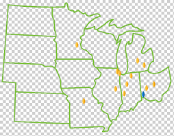 If you're a seterra supporter creating custom quizzes, we want to make sure you have the right maps. World Map Blank Map Midwestern United States U S State Map Angle Usa Road Map Png Klipartz