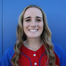 Caitlin Ladd's High School Bio