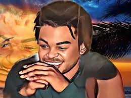 Ricardo "Ricky" Conte' Bishop's Memorial Website