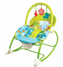Bouncer tipe manual yang memiliki dua warna ini dapat digunakan bayi dengan bobot maksimal 11 kg. Sugar Baby Bouncer Harga Cheap Online
