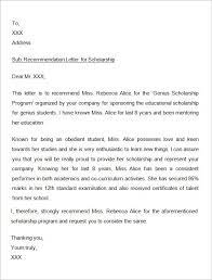 Provide perspective—placing the candidate, the letters of recommendation, and the application in context. Sample Letter Of Recommendation For Scholarship 29 Examples In Word Pdf Letter Of Recommendation For Scholarship Letter Of Recommendation Reference Letter