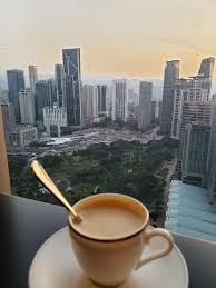 Use bestparking to book parking spaces in cities like chicago & new york, as well as airport parking, stadium & event parking, or daily & monthly parking. Morning Coffee From My Dining Room With A View Of Klcc Park In Kl Malaysia The Best Designs And Art From The Internet