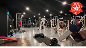 DFZ THE GYM