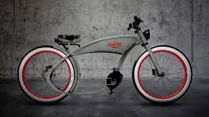 Https Www Luxury Gadgets De De The Ruffian Cycle 121 C 72 Elektrofahrrad Tretroller Fahrzeuge