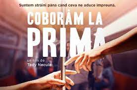 Un metrou se blochează între stații în dimineața de după incendiul din clubul colectiv. Coboram La Prima Primul Film InspiraÈ›ional Romanesc Cristian China Birta