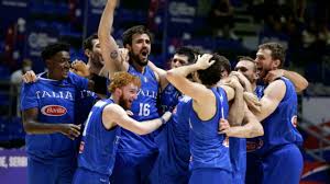 Domenica 25 luglio 2021, 08:31. Basket Dove Vedere Le Olimpiadi Di Tokyo 2021 Data Orario Tv Streaming