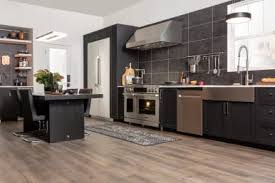 It is also not a glue down with engineered luxury vinyl flooring that doesn't mean you have to give up luxury. Luxury Vinyl Flooring Buying Guide