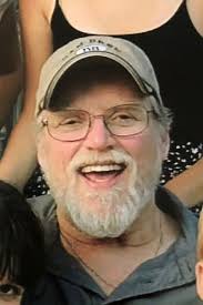 Kenneth Ford Obituary