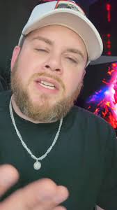 Y'all got me upset with this Jelly Roll fiasco. Shame