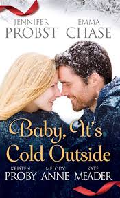 Baby It S Cold Outside Ebook Baby Cold Its Cold Outside The Outsiders