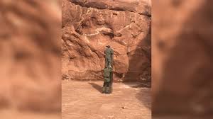 Последние твиты от monolith productions (@monolithdev). The Mystery Of The Utah Monolith Found In The Desert