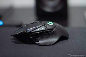 G502 hero is got huge fan. Logitech G502 Lightspeed Gaming Mouse Review An Easy Upgrade