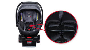 Britax Recalls Infant Seat Chest Clip Over Choking Hazard Baby Car Seats Car Seats Baby Seat