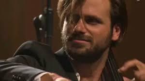 Marcus Hauser-哔哩哔哩_Bilibili