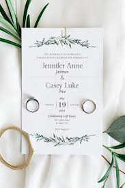 These Minimalist Wedding Invitations Are Totally Winning Knotsvilla Wedding Ideas Canada Wedding Blog Minimalist Wedding Invitations Simple Wedding Invitations Wedding Invitation Cards
