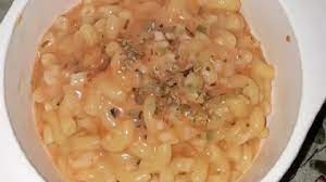 Pour the prepared mac and cheese into a casserole dish, cover with a lid or aluminum foil, and bake at 350°f for 30 minutes. Mpasi Mac And Cheese Butternut Squash Mac And Cheese My Fussy Eater Easy Kids Recipes Get The Recipe From Delish