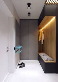 100 Idee Di Arredamento Per Un Ingresso Moderno Mondodesign It