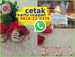 Pin On Jual Kartu Ucapan