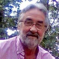 Jarrell Myron Gaskin Obituary (2024)