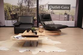 Experience german heritage with koinor sofas, koinor dinner sofas, koiner pearl and bellagio. Koinor Modell Edit 3 Sofa C In Leder A Tara Noir Outlet Gera
