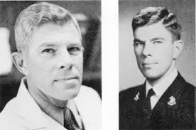 Dr James Richard “Jim” Cavett Jr. (1920-2012)