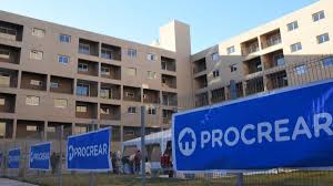 Refacción general de la vivienda. Procrear Ii Requisitos Y Como Inscribirse Al Sorteo De 700 Viviendas Del Gobierno El Cronista