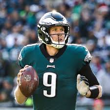 How many super bowls did nick foles win? Why Philly Loves The Eagles Big Nick Foles The N F L S Best Backup The New Yorker