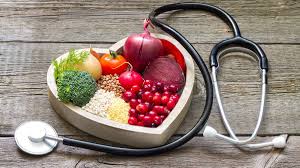 Vitaminas, minerales, fibras y grasas: claves para cuidar tu salud - AS.com