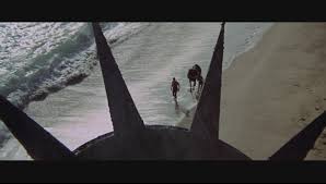 Monumental damage / monumental damage resistance: Les Hemstock S Planet Of The Apes Statue Of Liberty Prop A Terminal Error In Authentication