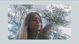 You can hum, whistle or sing the song through the company's search app and it'll identify it. Google Offers New Humming Feature Find Songs Wgrz Com