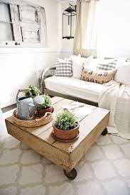 Diy Pallet Coffee Table Diy Farmhouse Coffee Table Coffee Table Farmhouse Diy Coffee Table