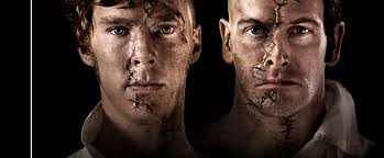 National Theatre Live presents Frankenstein