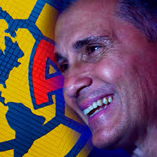 Club América: Adolfo Ríos, entre los candidatos para reemplazar a Santiago  Baños