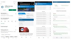 Instrumen pmp online 2018 pdf. Cara Mengisi Kuisioner Pemetaan Mutu 2020 Jenjang Sd Smp Sma Youtube