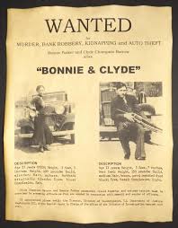 10 things you may not know about bonnie and clyde 1. Pin On Teaching