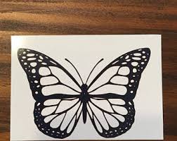 See more ideas about butterfly tattoo, tattoos, simple butterfly tattoo. Temporary Tattoo Butterfly Etsy