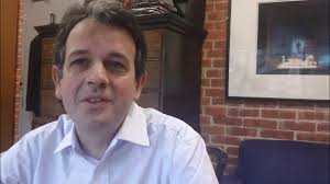 David Pickard, Glyndebourne